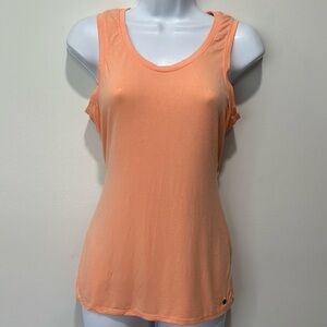 Fabletics open back tank